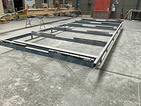 Profielstalen roltafel - afbeelding 3 van  6