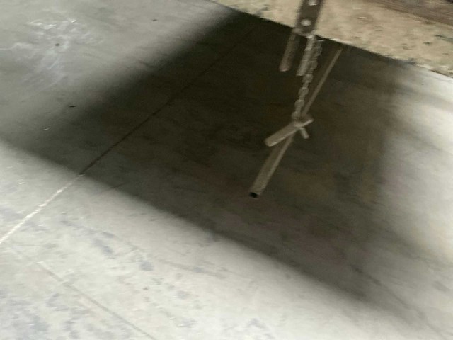 Profielstalen rolwagen - afbeelding 3 van  4