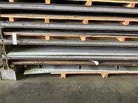 Profielstalen stelling met inhoud - afbeelding 3 van  7