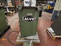 Profielwals / buigmachine tauring dr1/e calvet - afbeelding 1 van  6