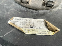 Profile 3g2,5 25 meter verlengkabelhaspel - afbeelding 5 van  5