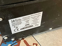 Profile heater op flessengas (3x) - afbeelding 6 van  6