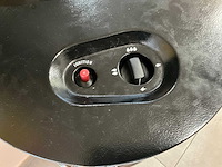 Profile heater op flessengas (3x) - afbeelding 4 van  6