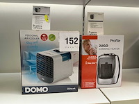 Profile jugo elektrische verwarming - afbeelding 1 van  5