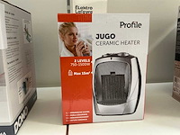 Profile jugo elektrische verwarming - afbeelding 2 van  5