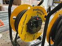 Profile verlengkabelhaspel (2x) - afbeelding 2 van  2
