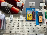 Profile/abb/legrand stekkers, fittings en toebehoren - afbeelding 3 van  27