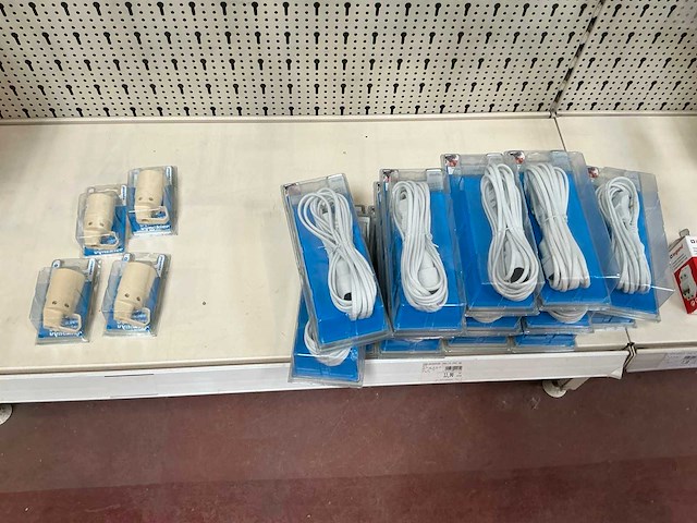 Profile/abb/legrand stekkers, fittings en toebehoren - afbeelding 9 van  27