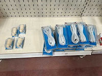 Profile/abb/legrand stekkers, fittings en toebehoren - afbeelding 9 van  27