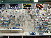 Profile/abb/legrand stekkers, fittings en toebehoren - afbeelding 1 van  27