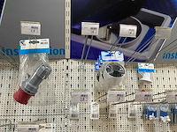 Profile/abb/legrand stekkers, fittings en toebehoren - afbeelding 14 van  27