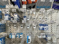 Profile/abb/legrand stekkers, fittings en toebehoren - afbeelding 16 van  27