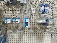 Profile/abb/legrand stekkers, fittings en toebehoren - afbeelding 17 van  27
