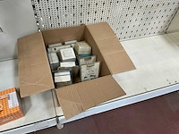 Profile/abb/legrand stekkers, fittings en toebehoren - afbeelding 18 van  27