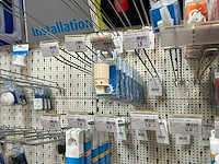 Profile/abb/legrand stekkers, fittings en toebehoren - afbeelding 2 van  5