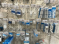 Profile/abb/legrand stekkers, fittings en toebehoren - afbeelding 5 van  5