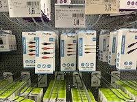 Profile/eco diverse snoeren, stekkers en connectoren - afbeelding 7 van  14