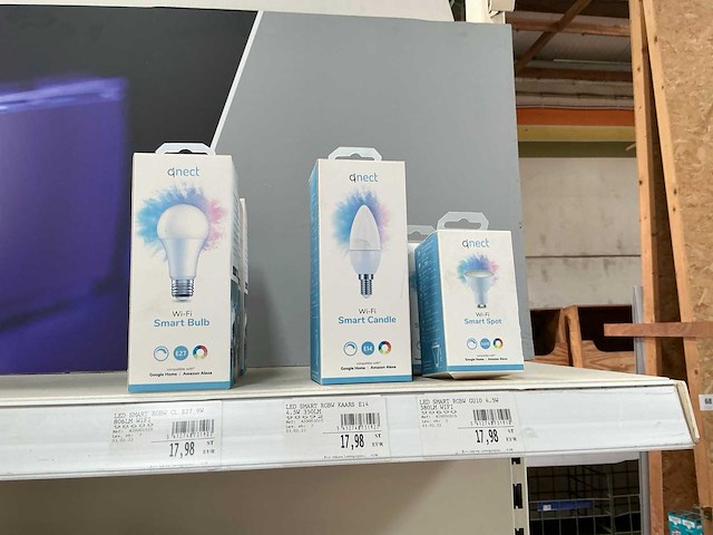 Profile/honeywell diverse snoeren, deurbellen en veiligheidscamera’s - afbeelding 4 van  24