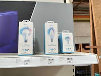 Profile/honeywell diverse snoeren, deurbellen en veiligheidscamera’s - afbeelding 4 van  24
