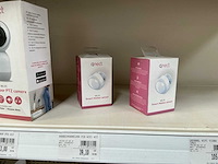 Profile/honeywell diverse snoeren, deurbellen en veiligheidscamera’s - afbeelding 5 van  24