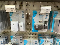 Profile/honeywell diverse snoeren, deurbellen en veiligheidscamera’s - afbeelding 9 van  24