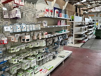 Profile/honeywell diverse snoeren, deurbellen en veiligheidscamera’s - afbeelding 1 van  24