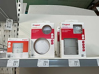Profile/honeywell diverse snoeren, deurbellen en veiligheidscamera’s - afbeelding 24 van  24