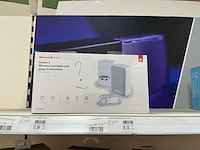 Profile/honeywell diverse snoeren, deurbellen en veiligheidscamera’s - afbeelding 1 van  3