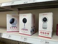 Profile/honeywell diverse snoeren, deurbellen en veiligheidscamera’s - afbeelding 2 van  3