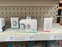 Profile/honeywell diverse snoeren, deurbellen en veiligheidscamera’s - afbeelding 3 van  3