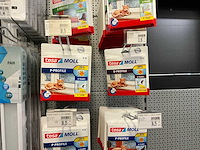Profile/tesa diverse verlichting en tochtstrips - afbeelding 6 van  17