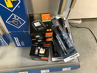 Profile/tesa diverse verlichting en tochtstrips - afbeelding 9 van  17