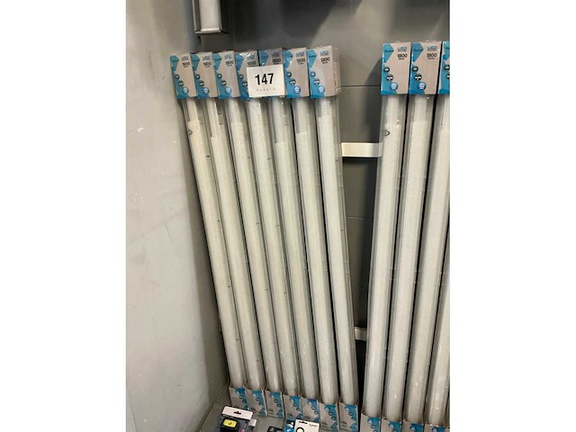 Profile/tesa diverse verlichting en tochtstrips - afbeelding 14 van  17