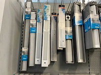 Profile/tesa diverse verlichting en tochtstrips - afbeelding 16 van  17