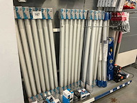 Profile/tesa diverse verlichting en tochtstrips - afbeelding 3 van  8