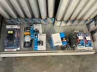 Profile/tesa diverse verlichting en tochtstrips - afbeelding 4 van  8