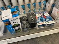 Profile/tesa diverse verlichting en tochtstrips - afbeelding 5 van  8