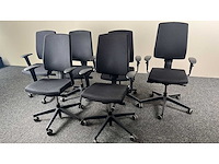 Profim - bureaustoel (6x) - afbeelding 2 van  6