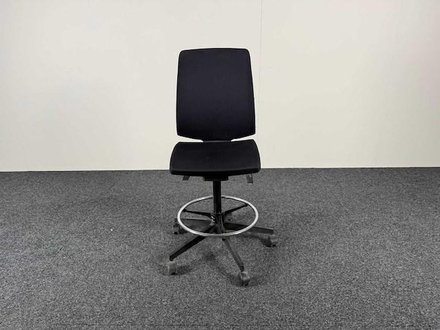 Profim - hoge receptiestoel - bureaustoel - afbeelding 4 van  6
