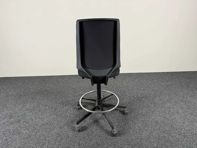 Profim - hoge receptiestoel - bureaustoel - afbeelding 2 van  6