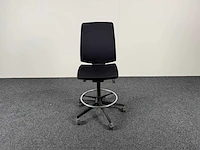 Profim - hoge receptiestoel - bureaustoel - afbeelding 4 van  6