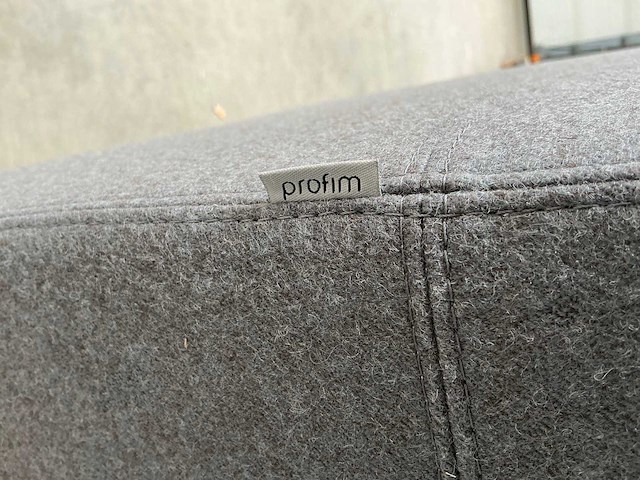 Profim zitmeubilair - afbeelding 7 van  8