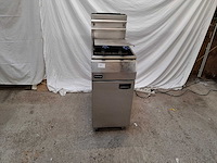 Profinox - - friteuse - afbeelding 1 van  2