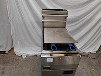 Profinox - - friteuse - afbeelding 3 van  5