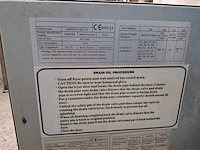 Profinox - - friteuse - afbeelding 5 van  5