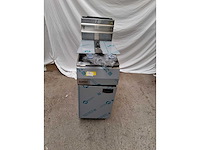 Profinox - 2024 - friteuse