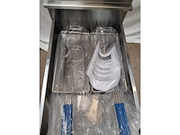 Profinox - 2024 - friteuse - afbeelding 2 van  3