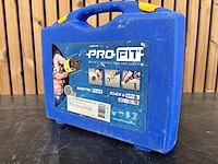 Profit klokboren set - afbeelding 3 van  3