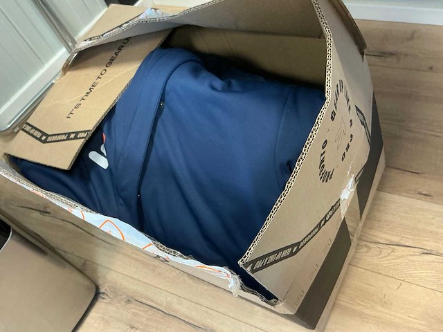 Proforto partij diverse werkkleding - afbeelding 1 van  2