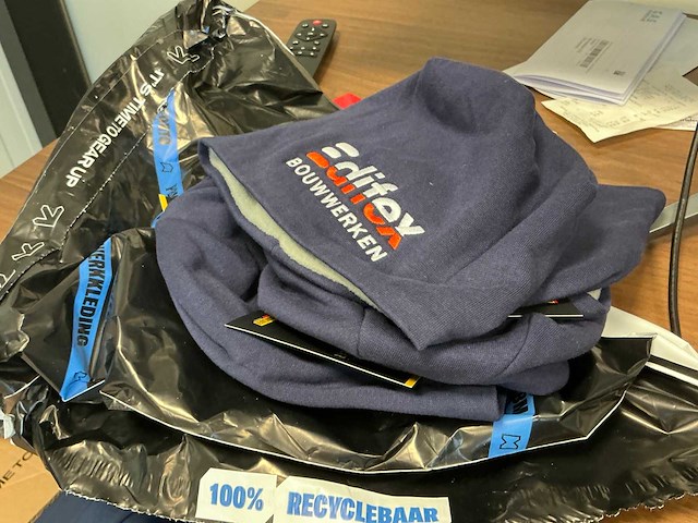 Proforto partij diverse werkkleding - afbeelding 2 van  2